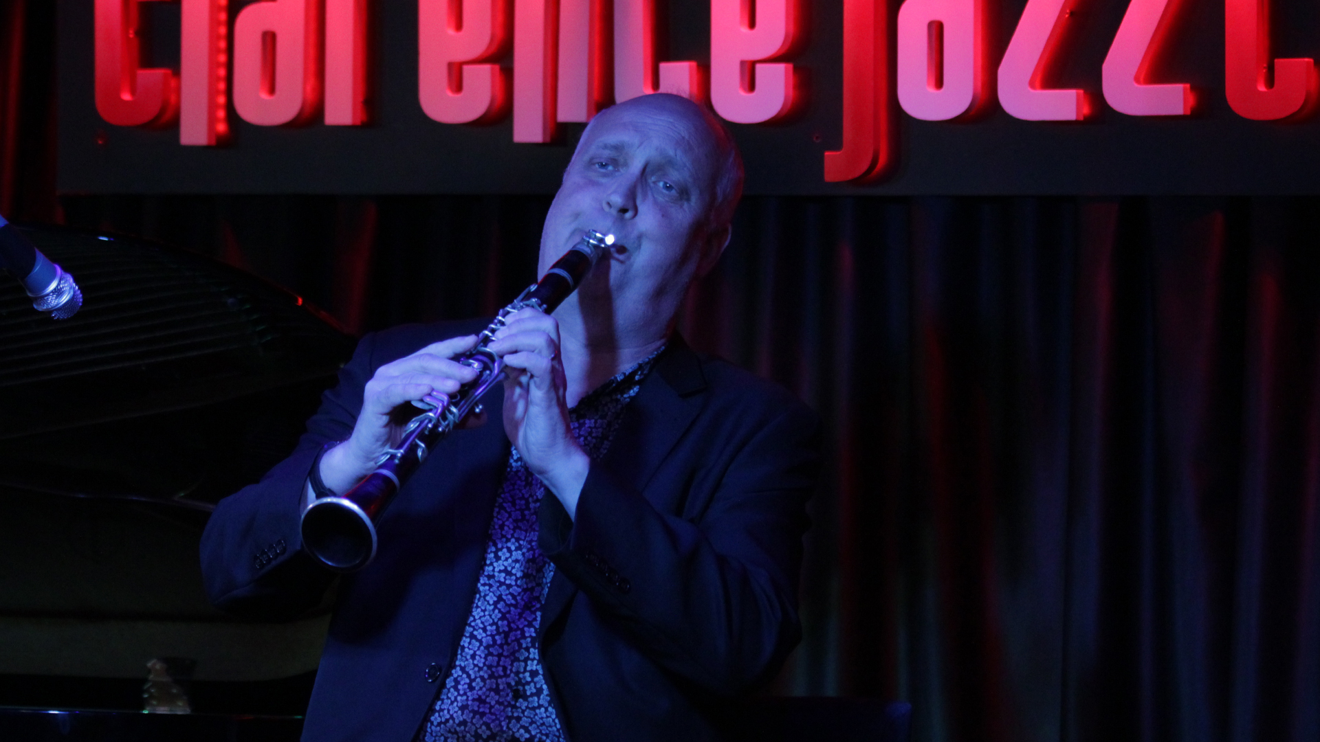 Antti Sarpilla Trío – Clarence Jazz Club